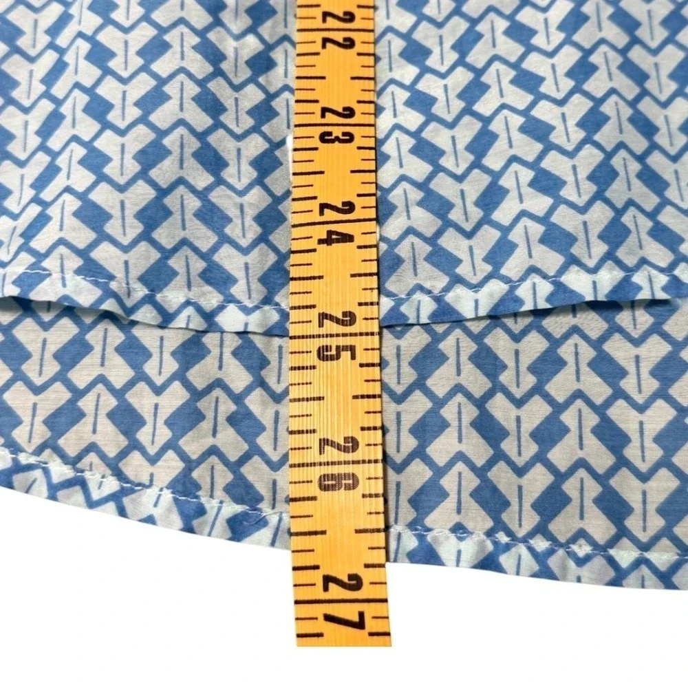 J. Crew size style